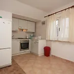 With Parking Space - Trogir - 6117 Apartamento