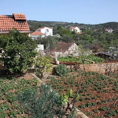 Apartments With A Parking Space Vinisce, Trogir - 6117 Apartment *